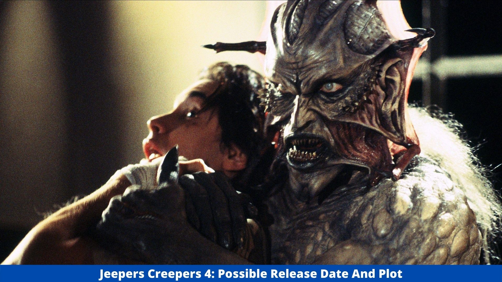 Jeepers Creepers 4: Possible Release Date And Plot