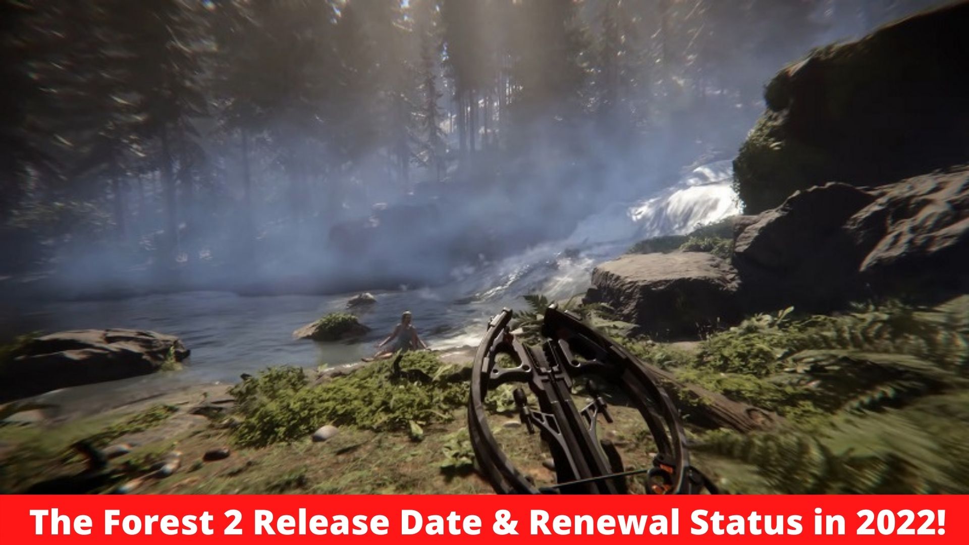 The Forest 2 Release Date & Renewal Status in 2022!