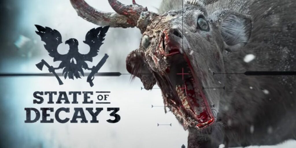 State Of Decay 3 Release Date: Renewed or Cancelled?