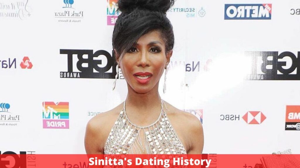 Sinitta's Dating History: from Simon Cowell to Andy Willner