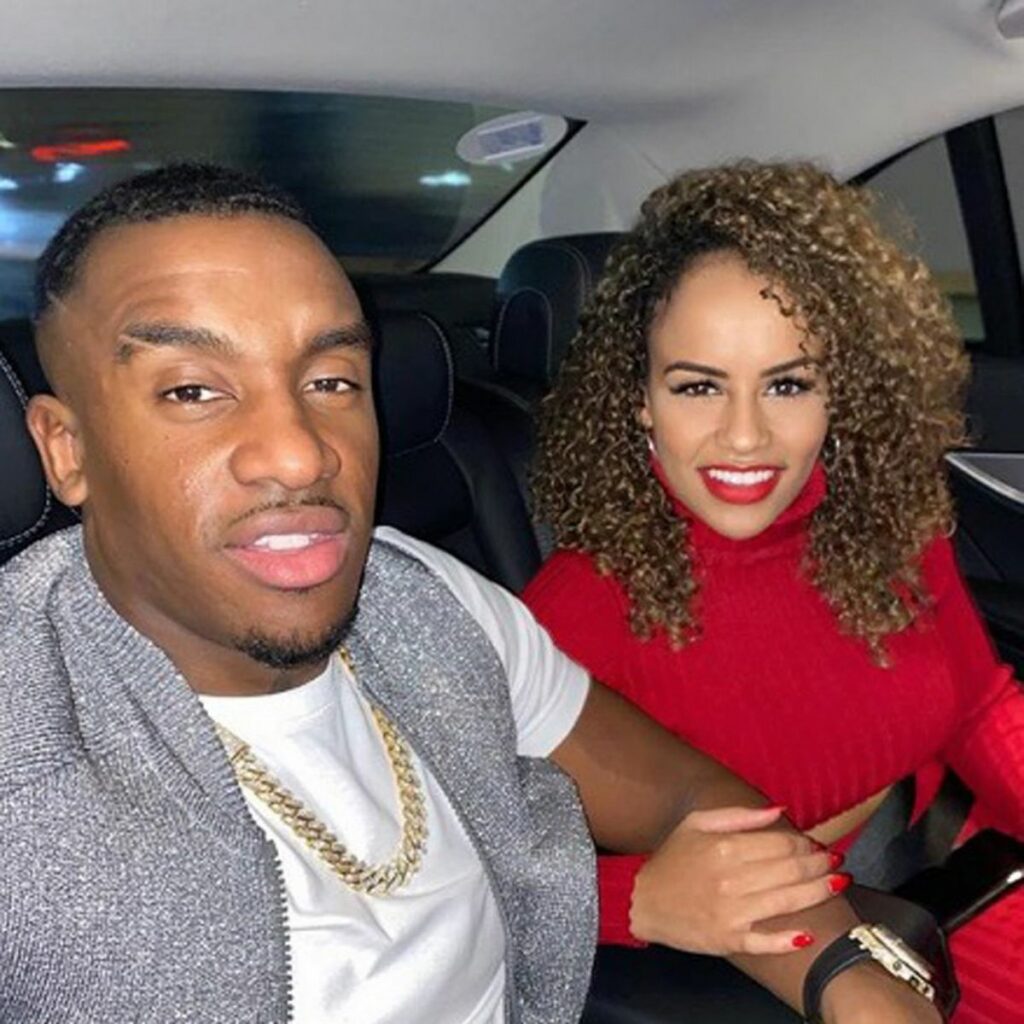Details on Bugzy Malone's Breakup: Current Relationship Status