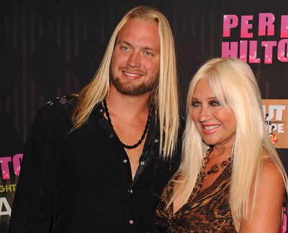 charley hill and linda hogan