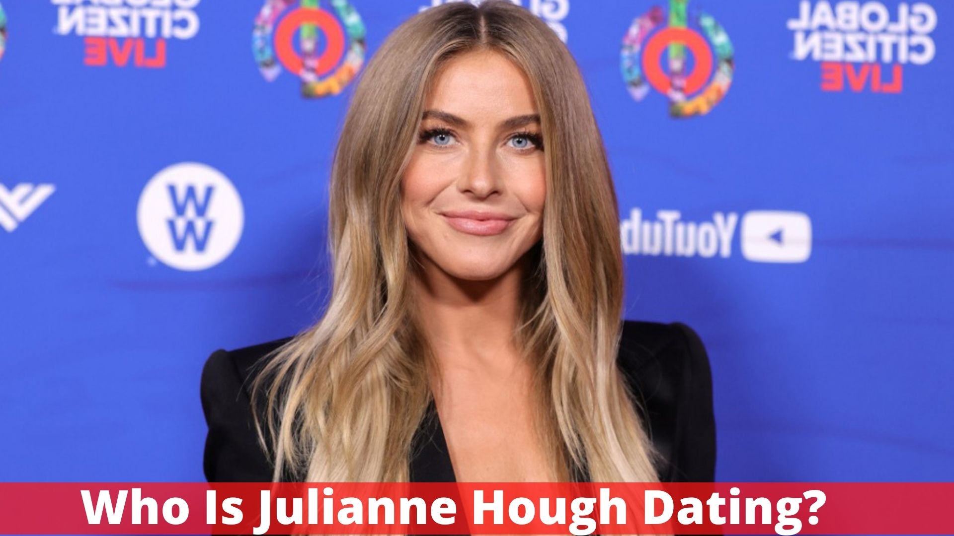 Who Is Julianne Hough Dating? Complete Relationship Timeline!