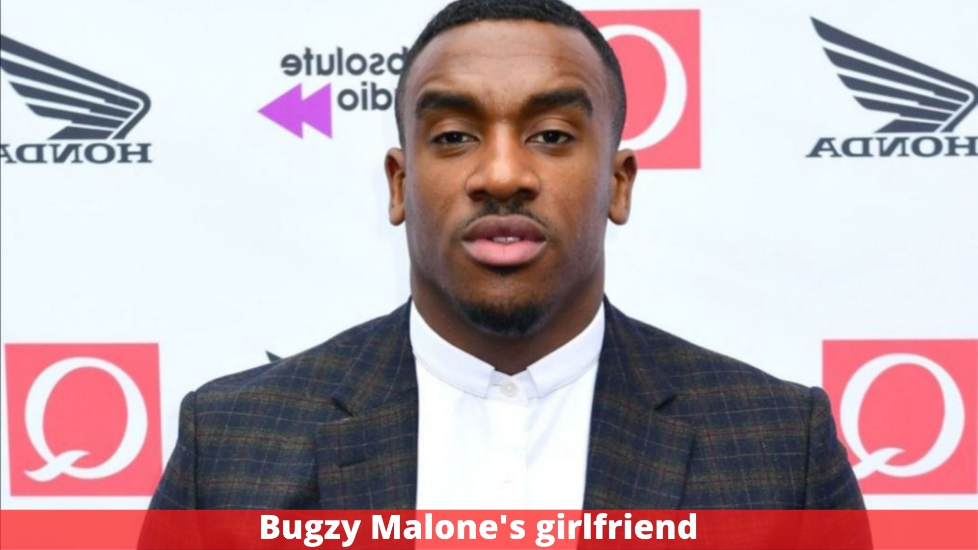 Bugzy Malone's girlfriend -Current Relationship Status, Biography, And Career