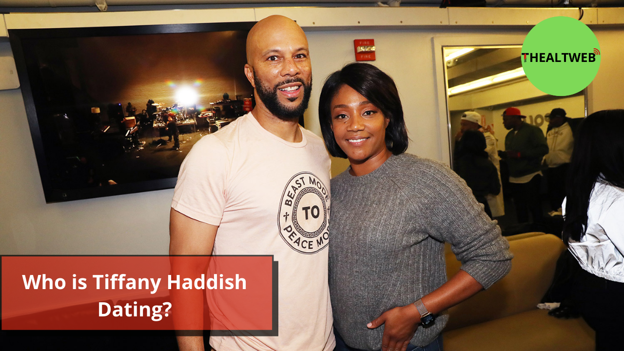 Who is Tiffany Haddish Dating? Is Ali Wong's Friend Dating A Magician?