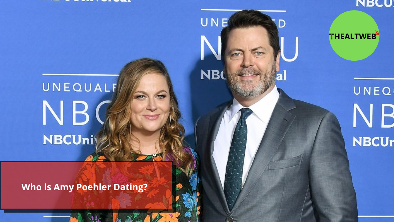 Who is Amy Poehler Dating? The American Actress Current Relationship Status in 2022!