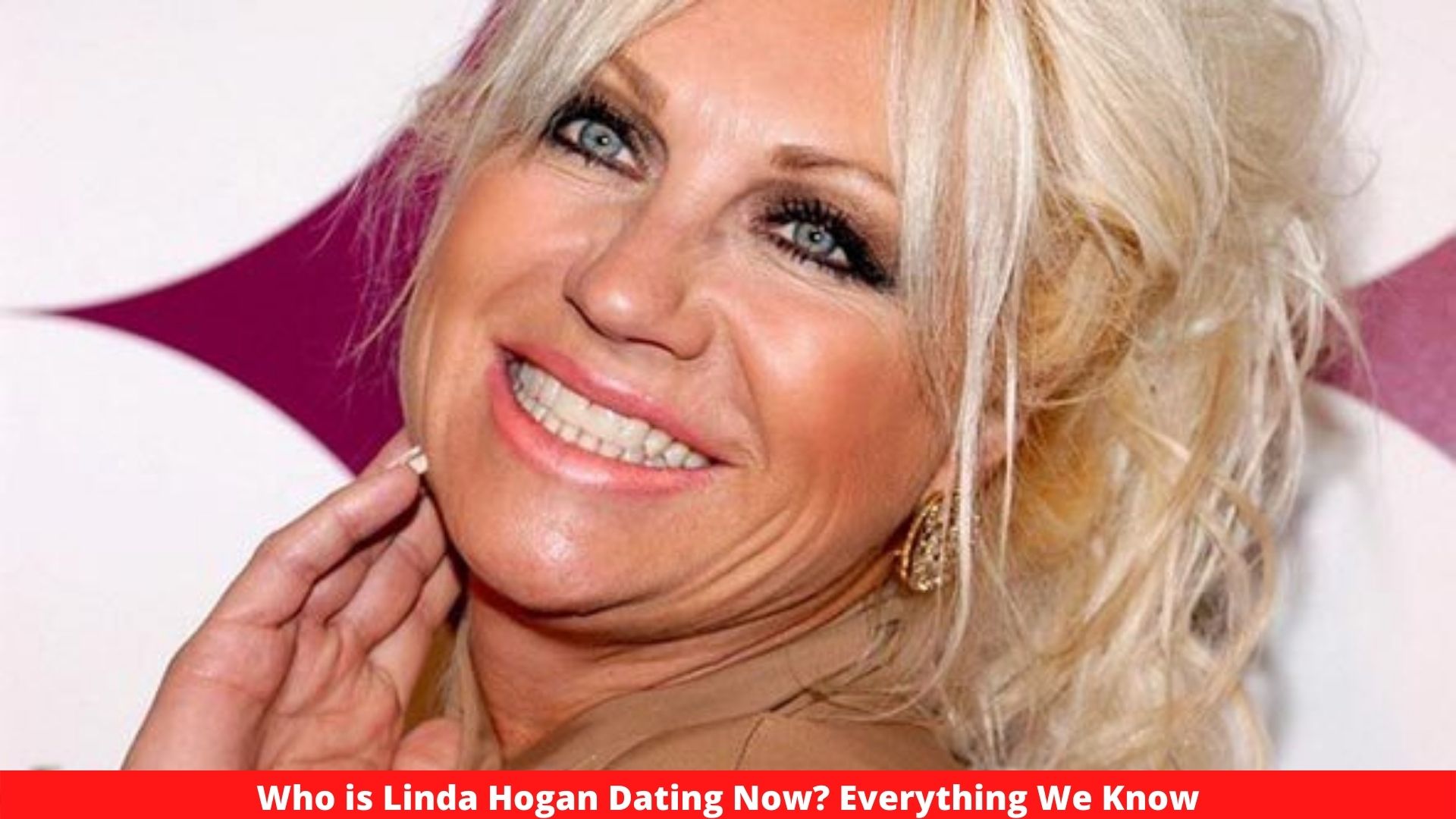 Who is Linda Hogan Dating Now? Everything We Know