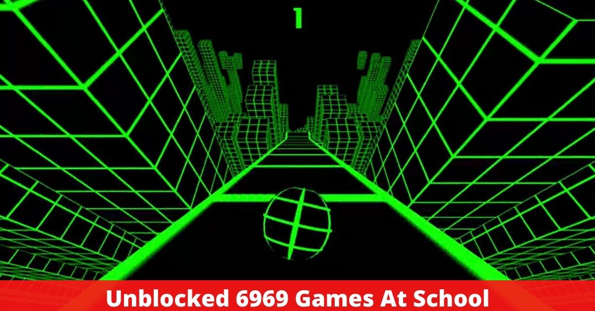 Unblocked 6969 Games At School: All You Need To Know