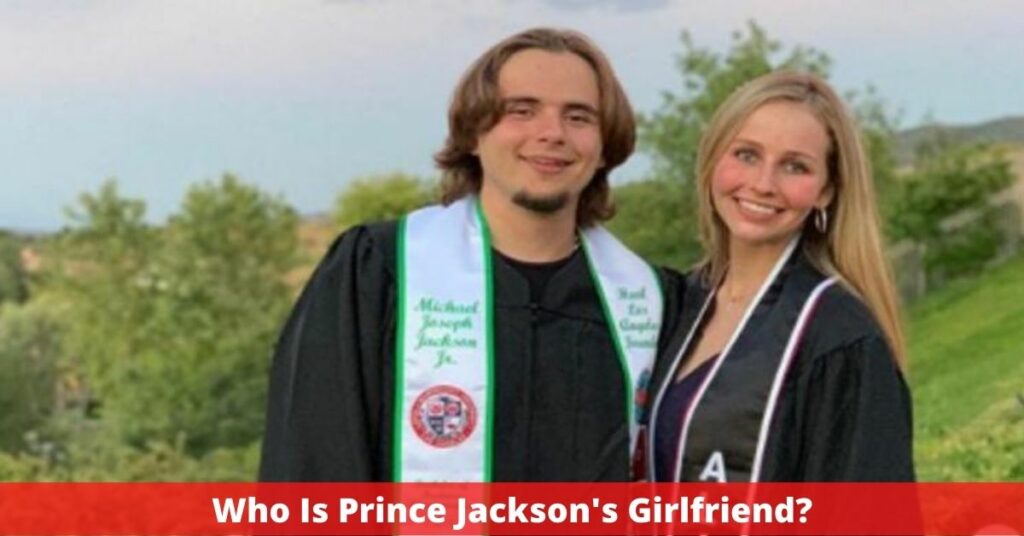 Who Is Prince Jackson's Girlfriend?