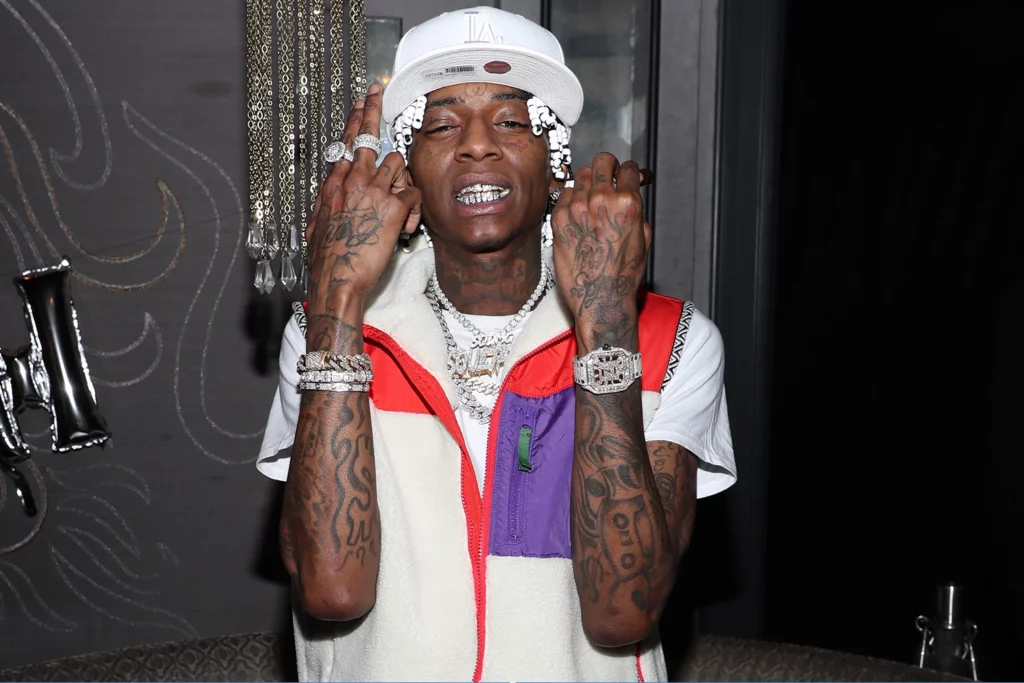 Who Is Soulja Boy'S Girlfriend? Soulja Boy Confirms He's Going To Be a father