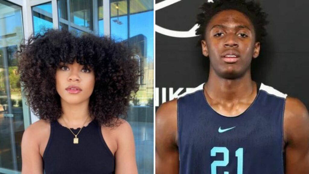 Who Is Tyrese Maxey's Girlfriend?