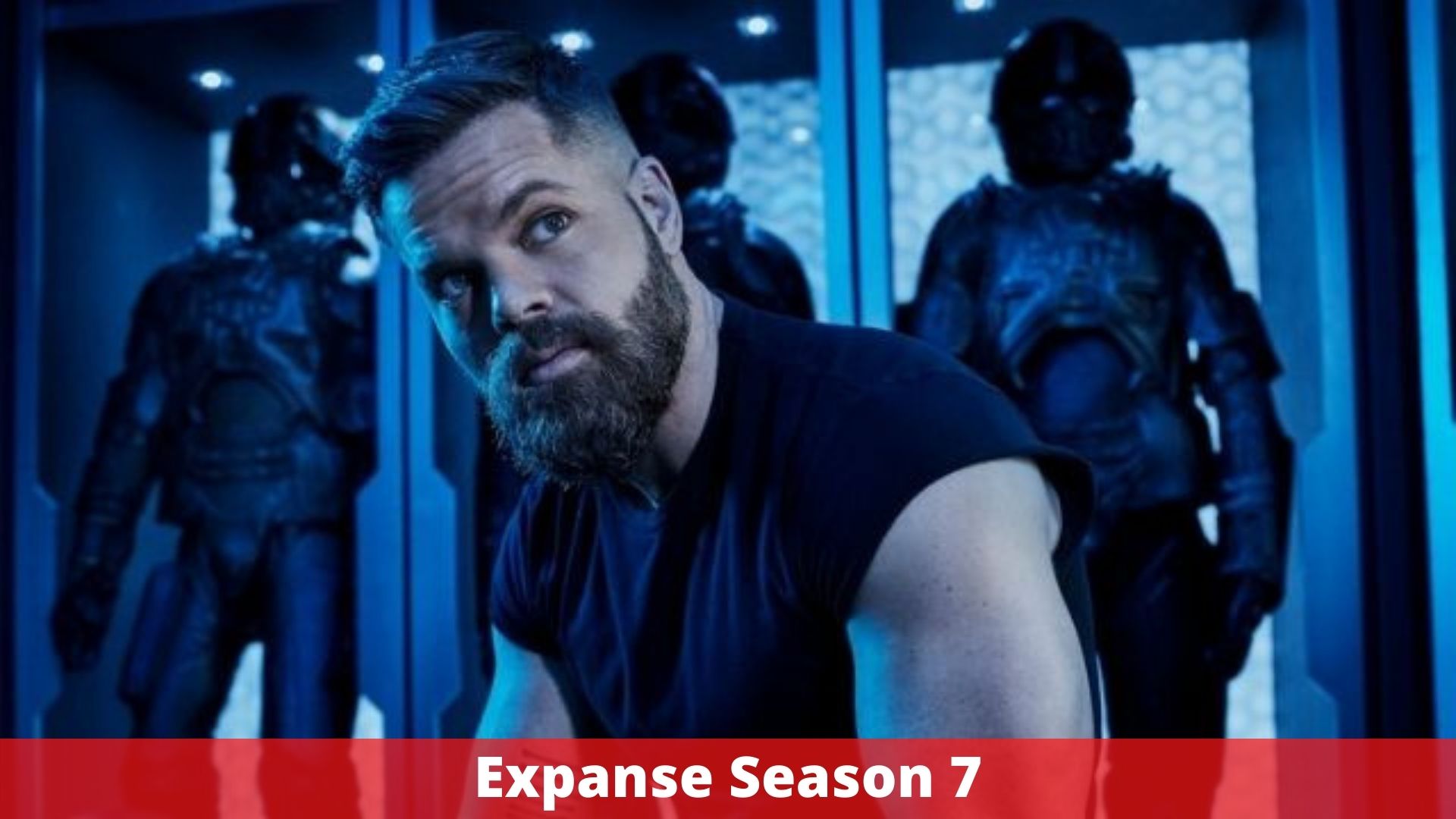 Expanse Season 7 - Release Date, Cast, Plot, And More!