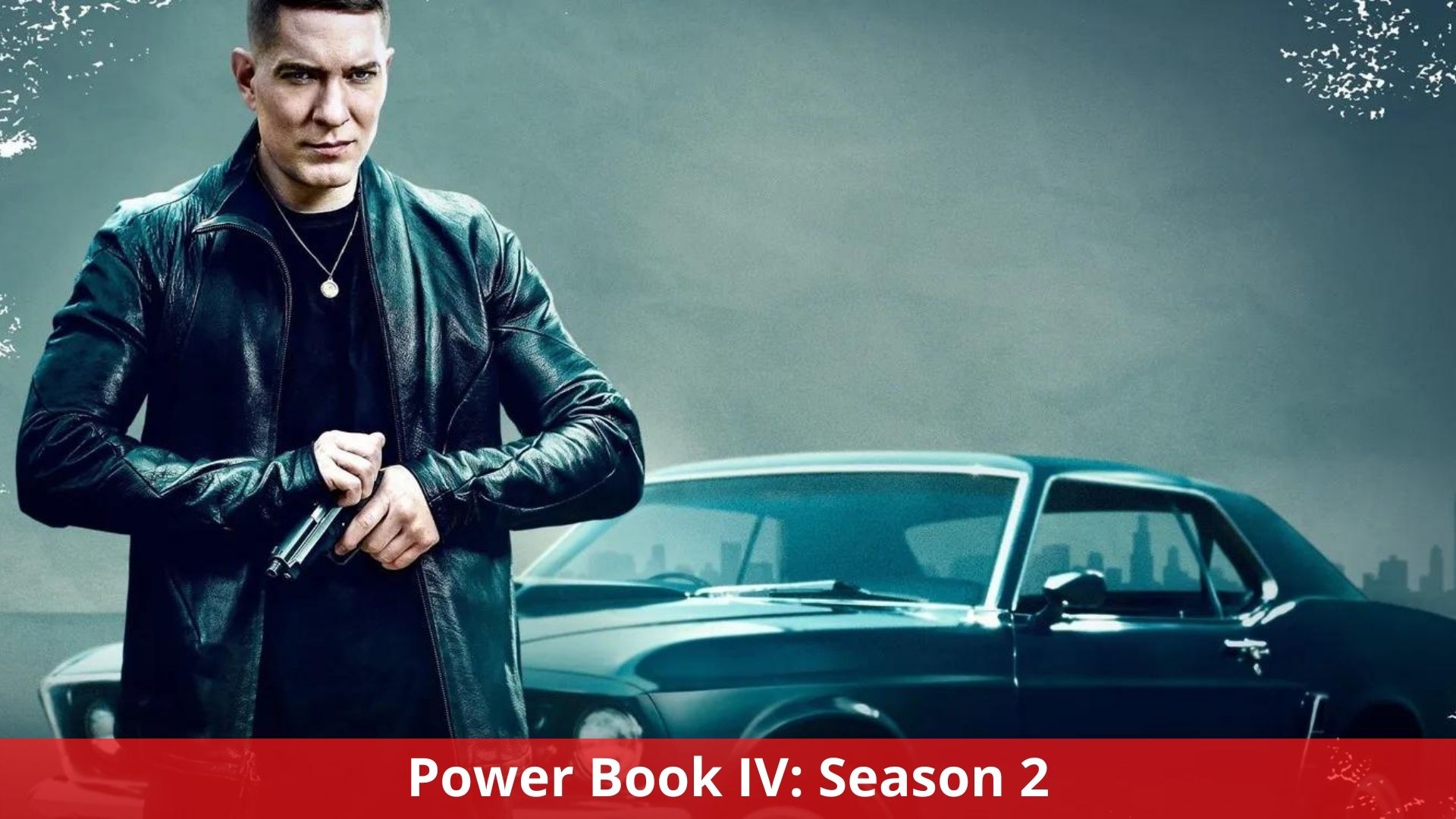 Power Book IV: Season 2 - Joseph Sikora Of The Force Discusses The "Huge Loss"