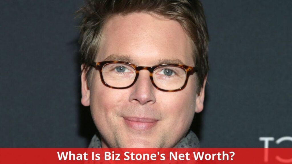 What Is Biz Stone's Net Worth? Everything We Know!