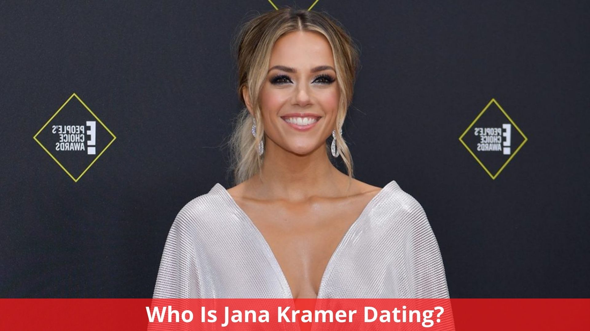 Who Is Jana Kramer Dating? Complete Relationship Update!
