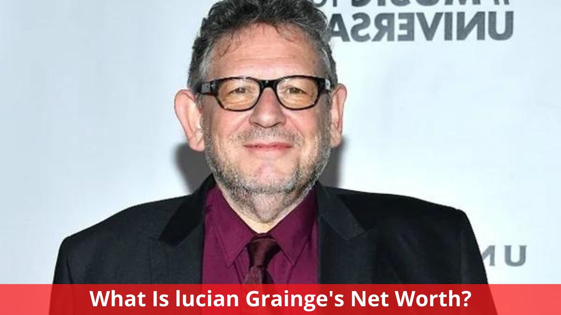 What Is lucian Grainge's Net Worth? Everything We Know!