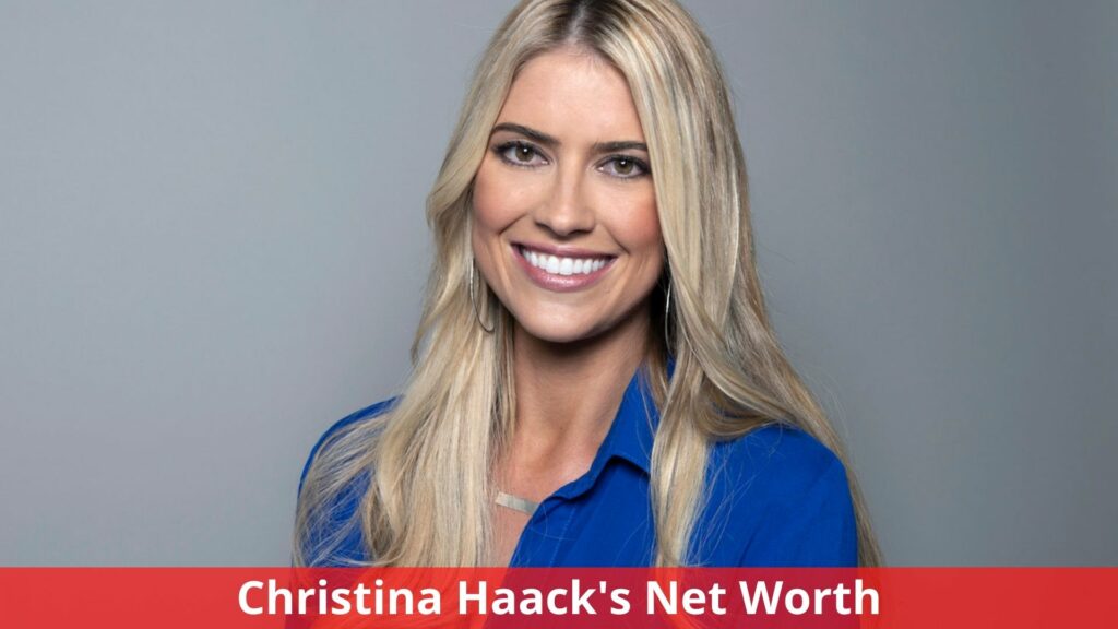Christina Haack's Net Worth - Everything We Know!
