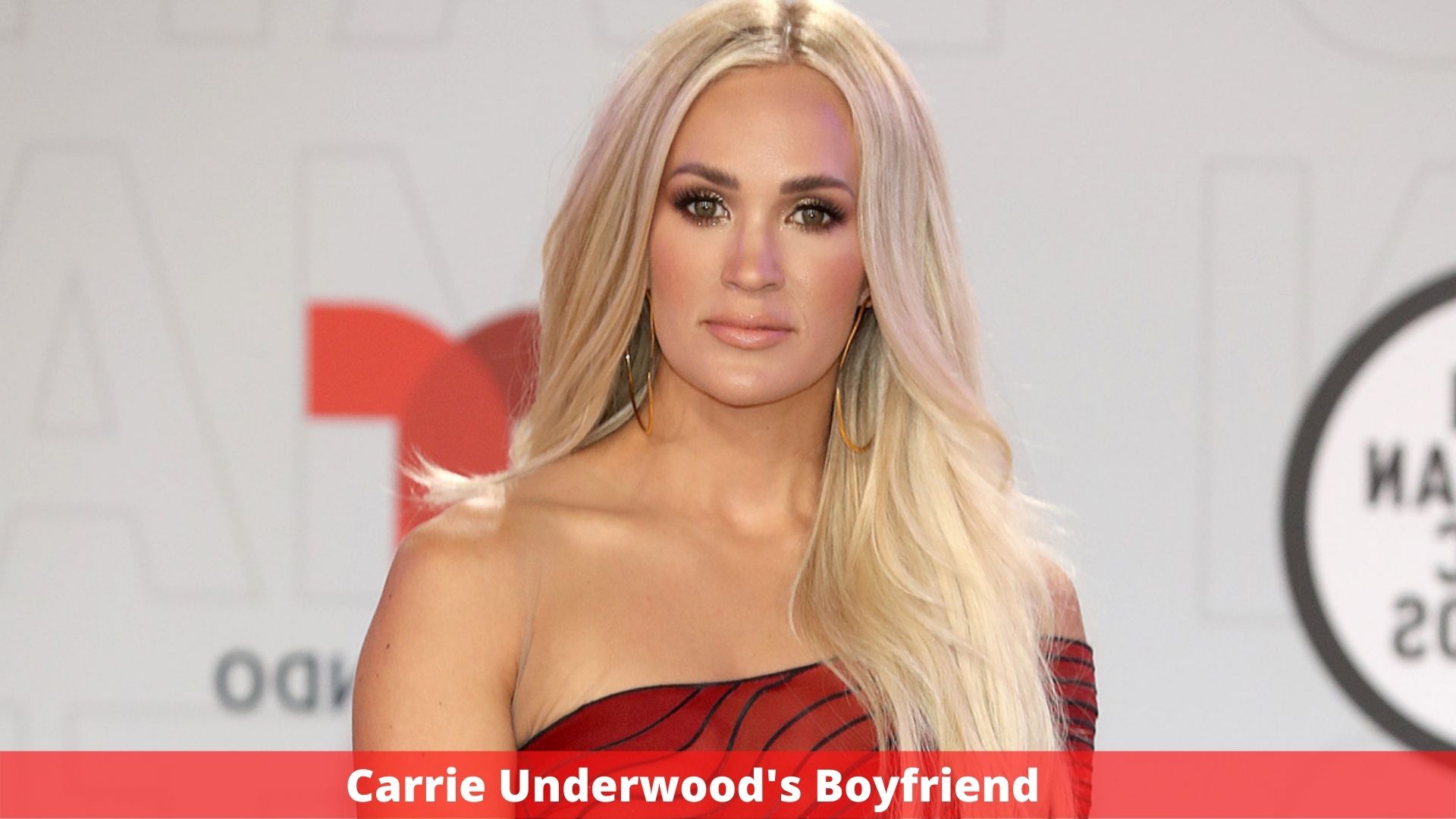 Carrie Underwood's Boyfriend - A Complete Timeline of Carrie Underwood and Mike Fisher's Relationship