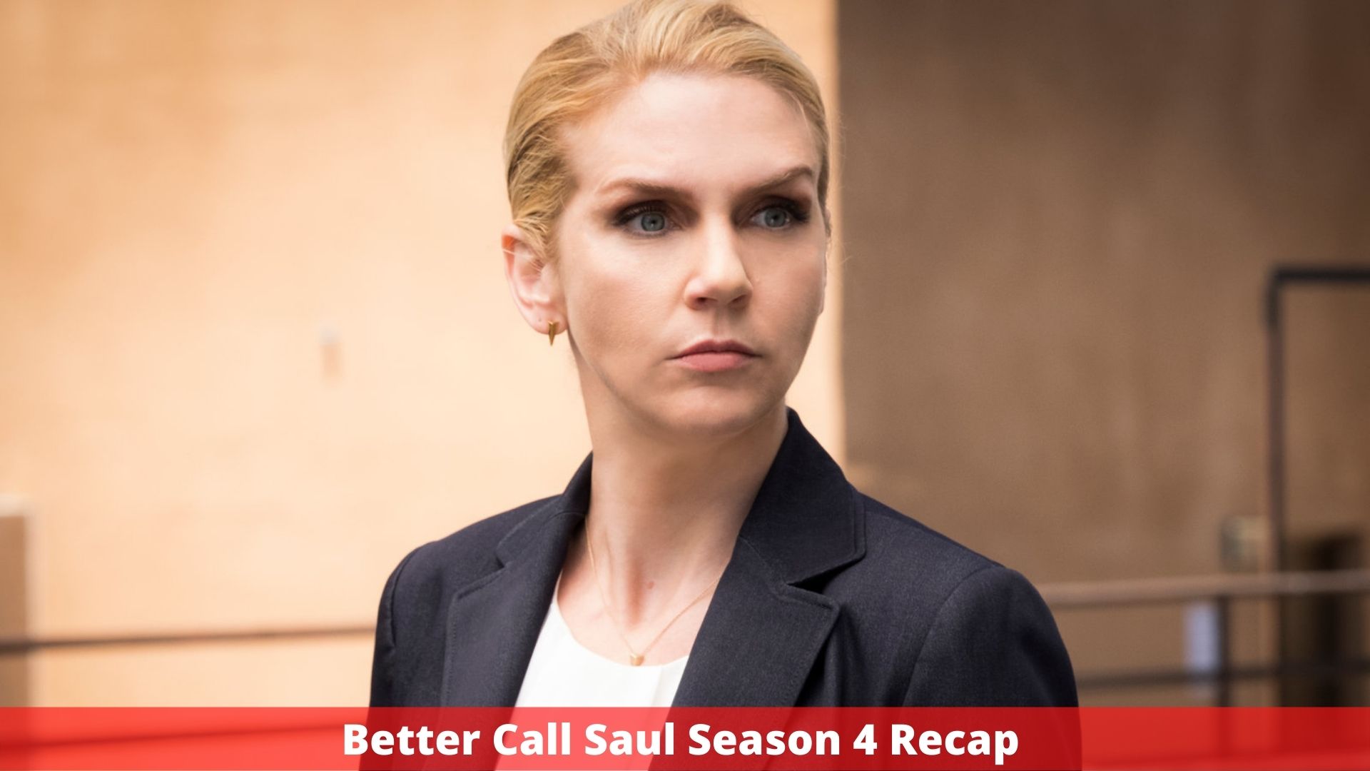 Better Call Saul Season 4 Recap - Everything We Know!