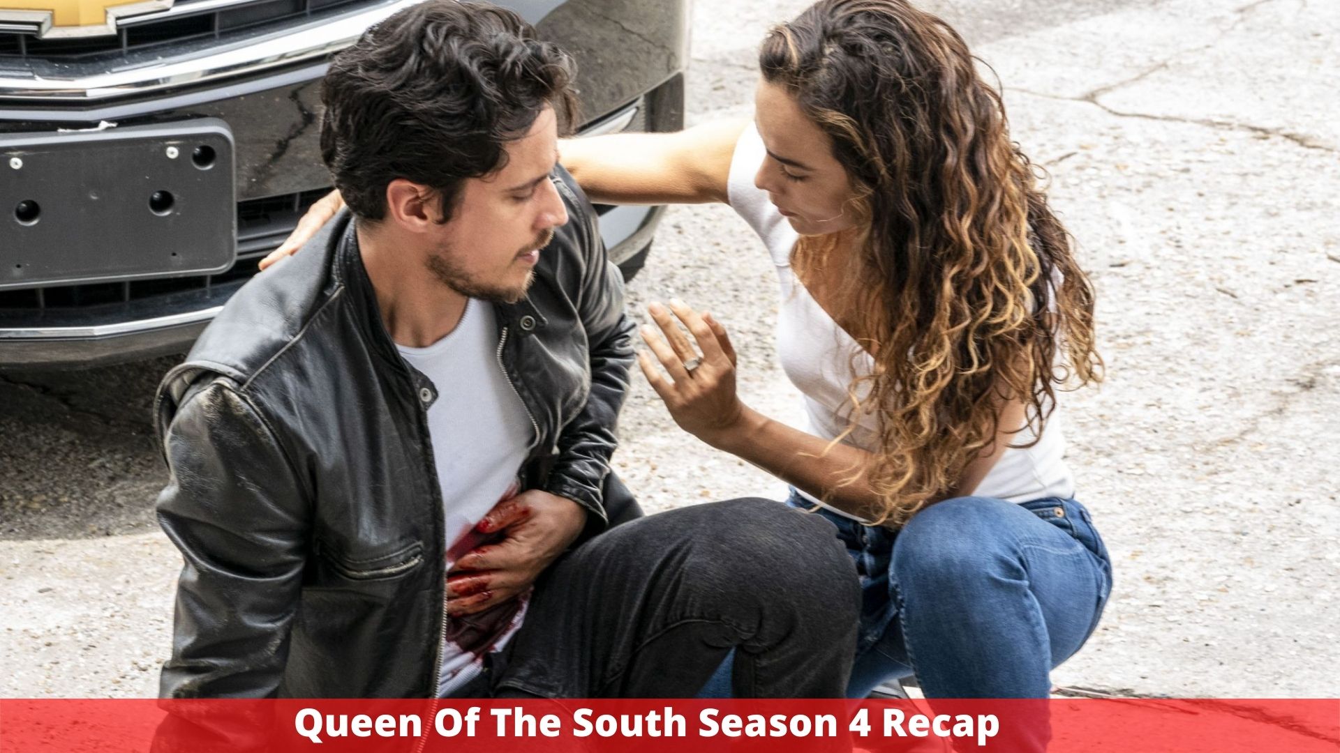 Queen Of The South Season 4 Recap - Everything We Know!