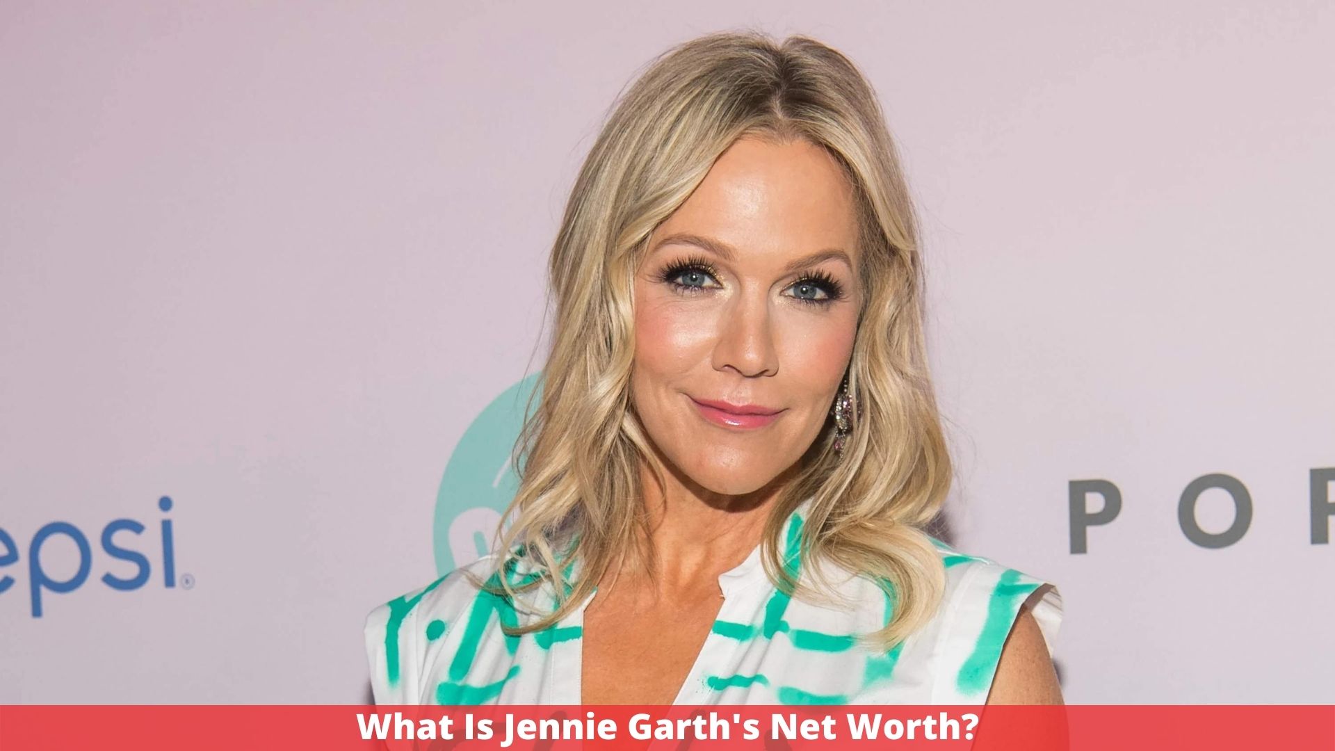 What Is Jennie Garth's Net Worth? Complete Information!