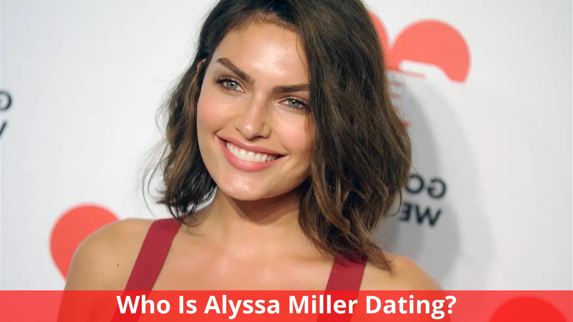 Who Is Alyssa Miller Dating? Complete Information!