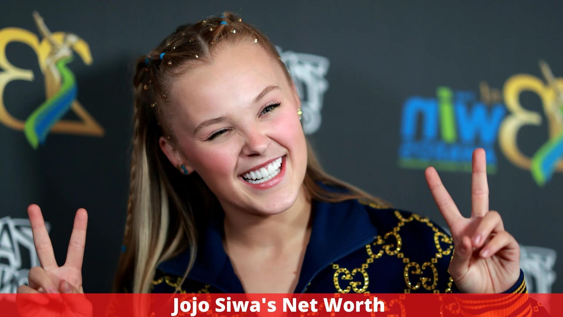 Jojo Siwa's Net Worth - Everything We Know!