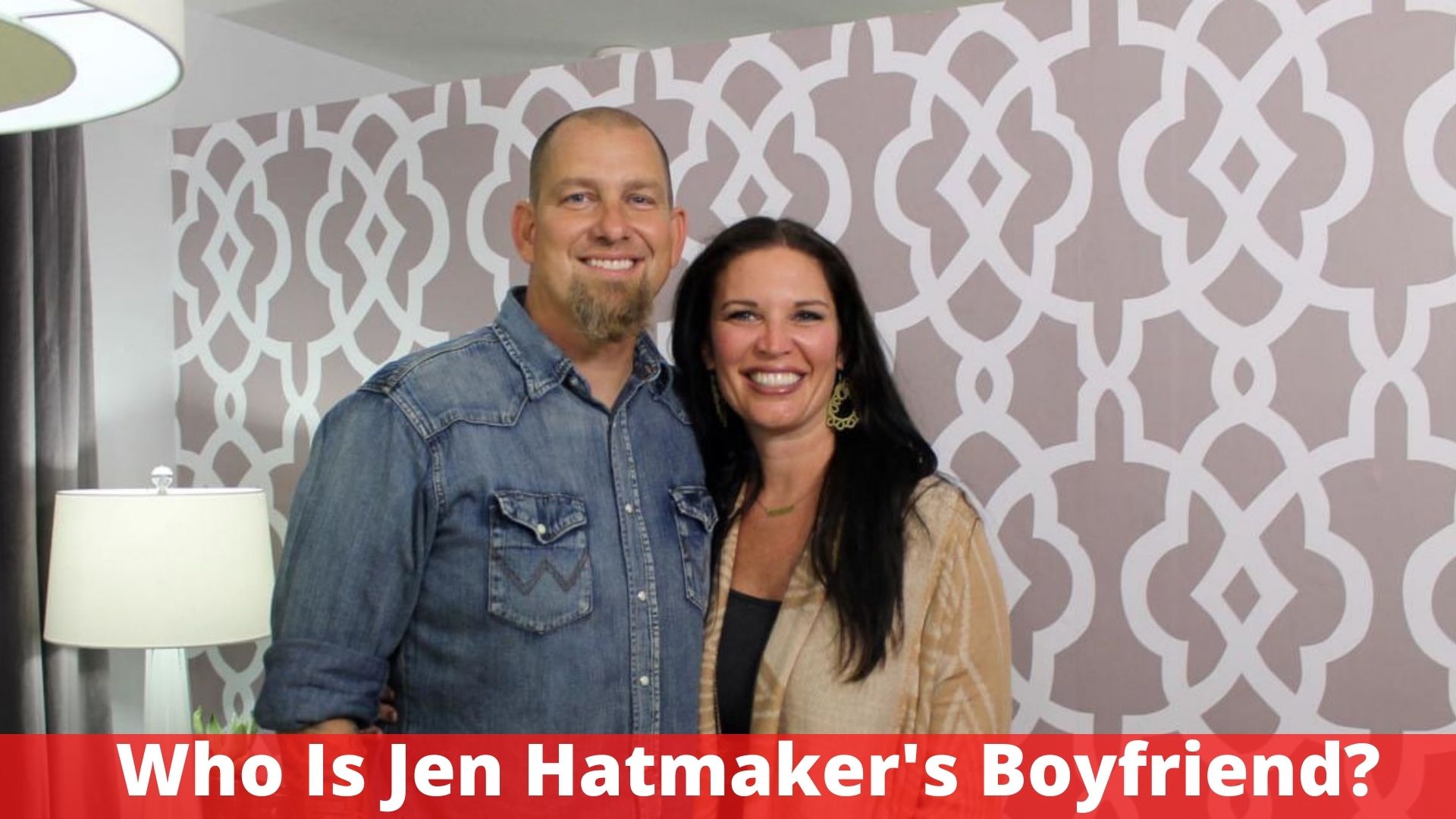 Who Is Jen Hatmaker's Boyfriend?