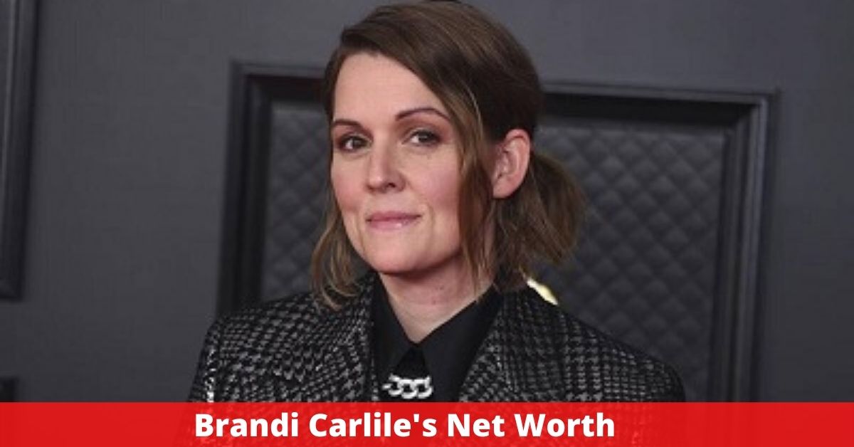 Brandi Carlile's Net Worth