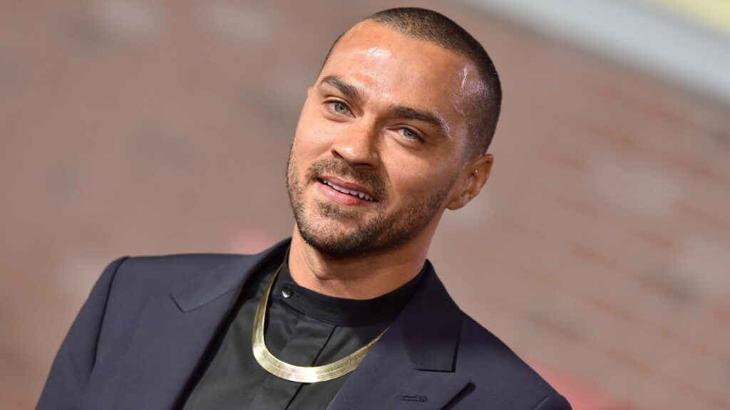 Jesse Williams' Net Worth, Early Life, Career And More!
