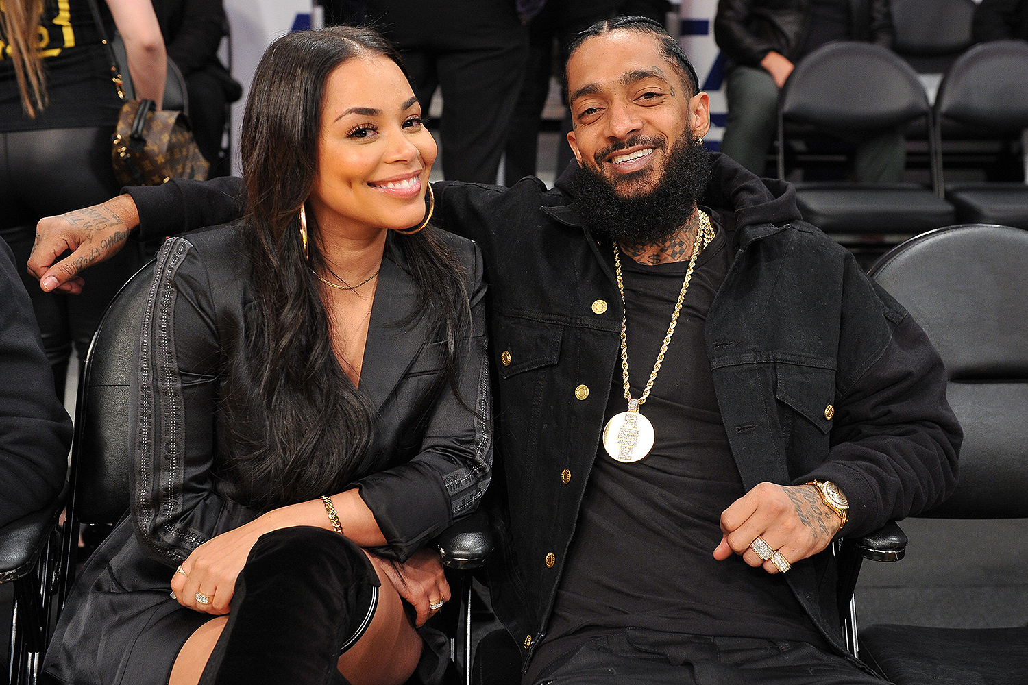Who is Lauren London Dating In 2022? Everything We Know TheAltWeb