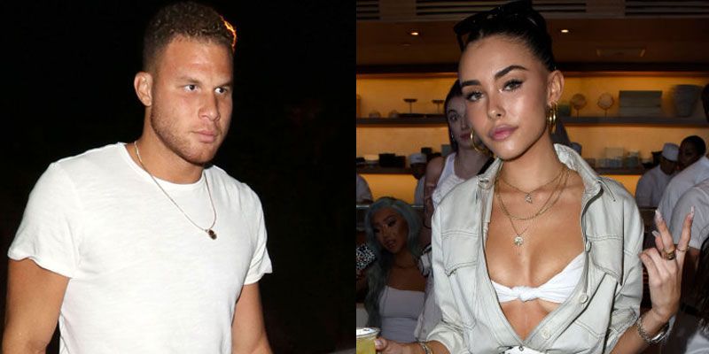 Who Is Blake Griffin's Girlfriend? Complete Dating History!