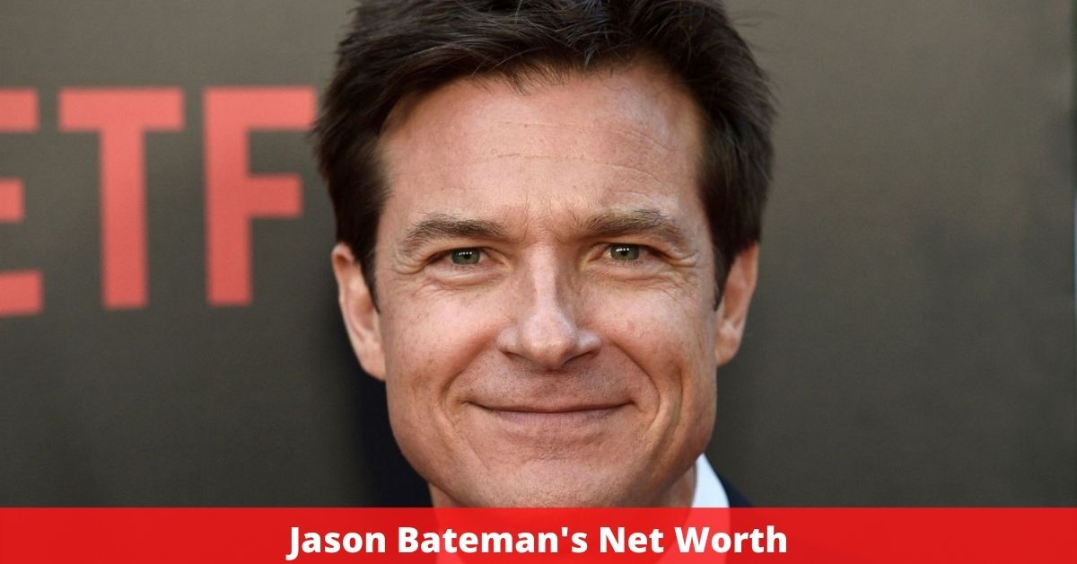 Jason Bateman's Net Worth