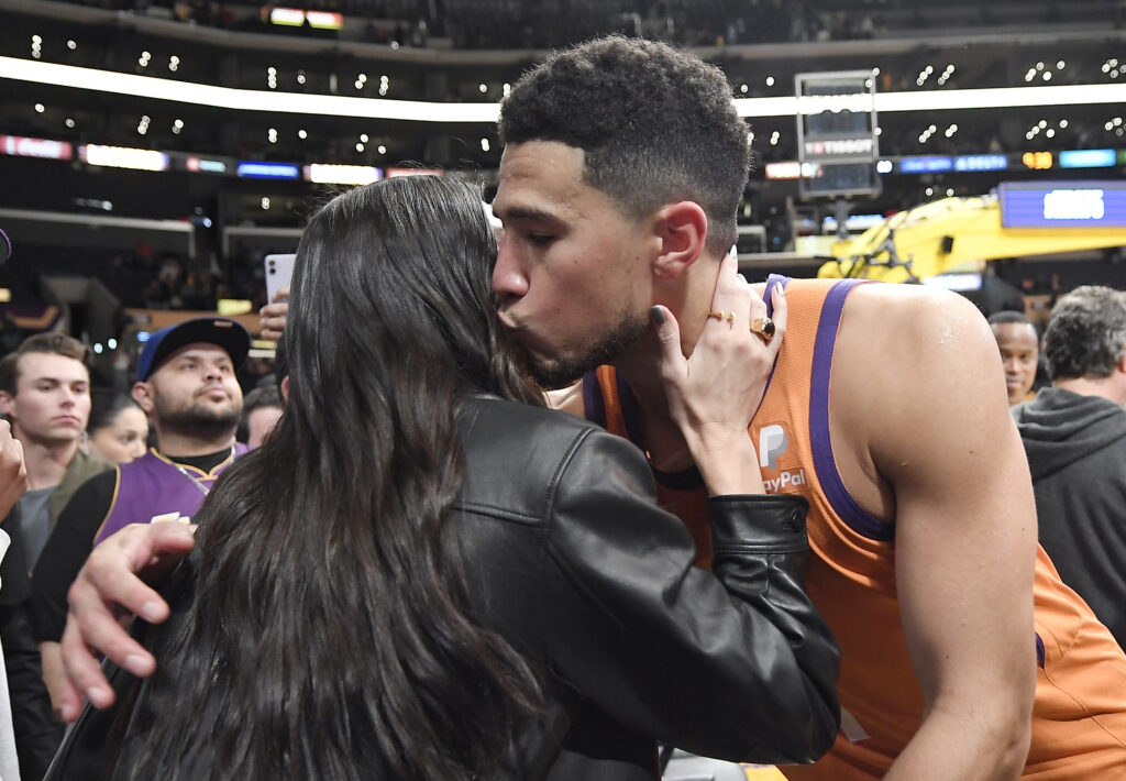 Who Is Devin Booker Dating? Everything We Know!