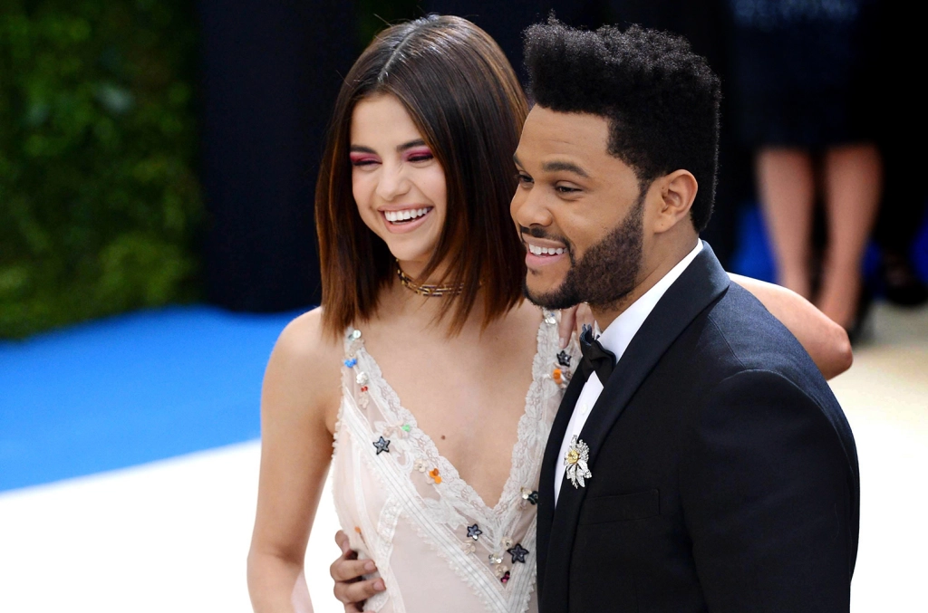 Who Is Selena Gomez's Boyfriend In 2022? Complete Dating History!
