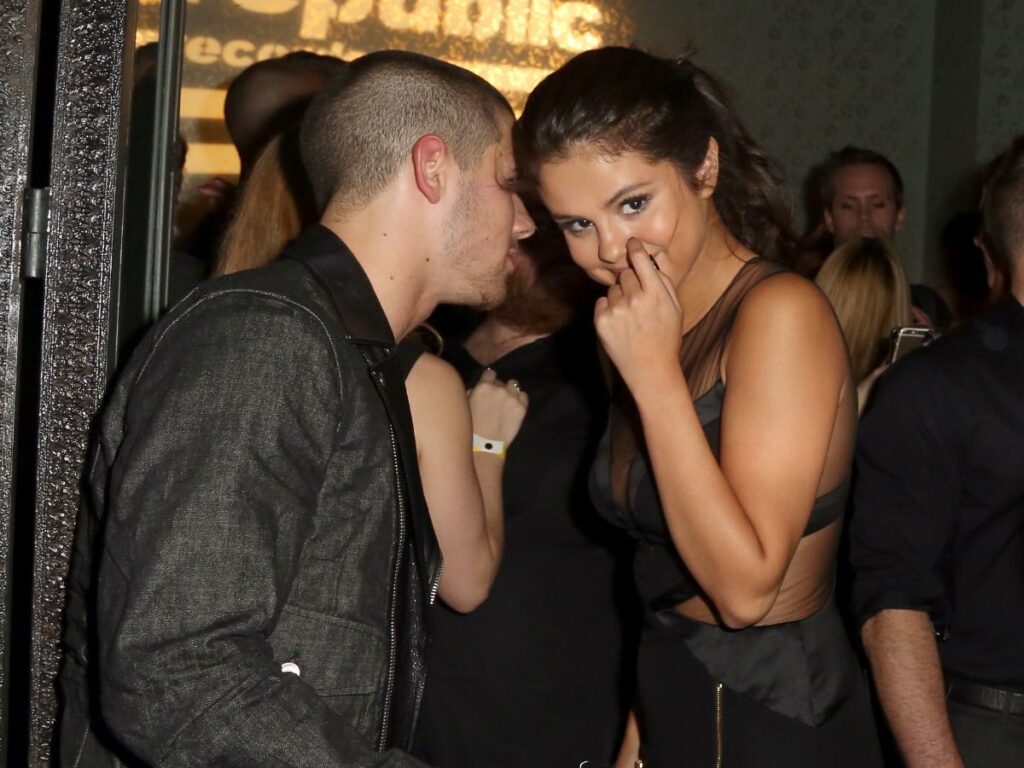 Who Is Selena Gomez's Boyfriend In 2022? Complete Dating History!