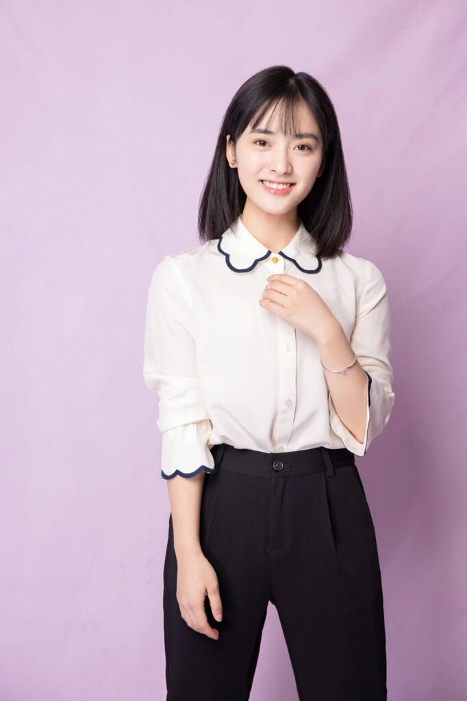 Who Is Shen Yue Dating In 2022? Complete Relationship Update