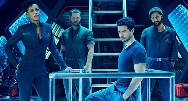 Expanse Season 7 - Release Date, Cast, Plot, And More!