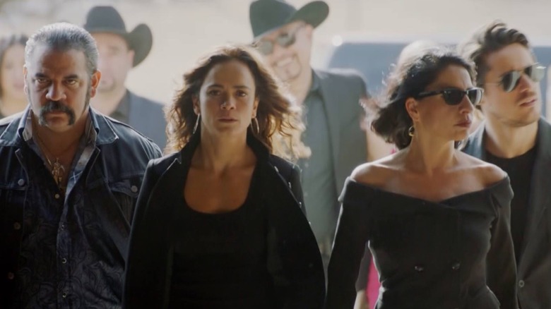 Queen Of The South Season 4 Recap - Everything We Know!