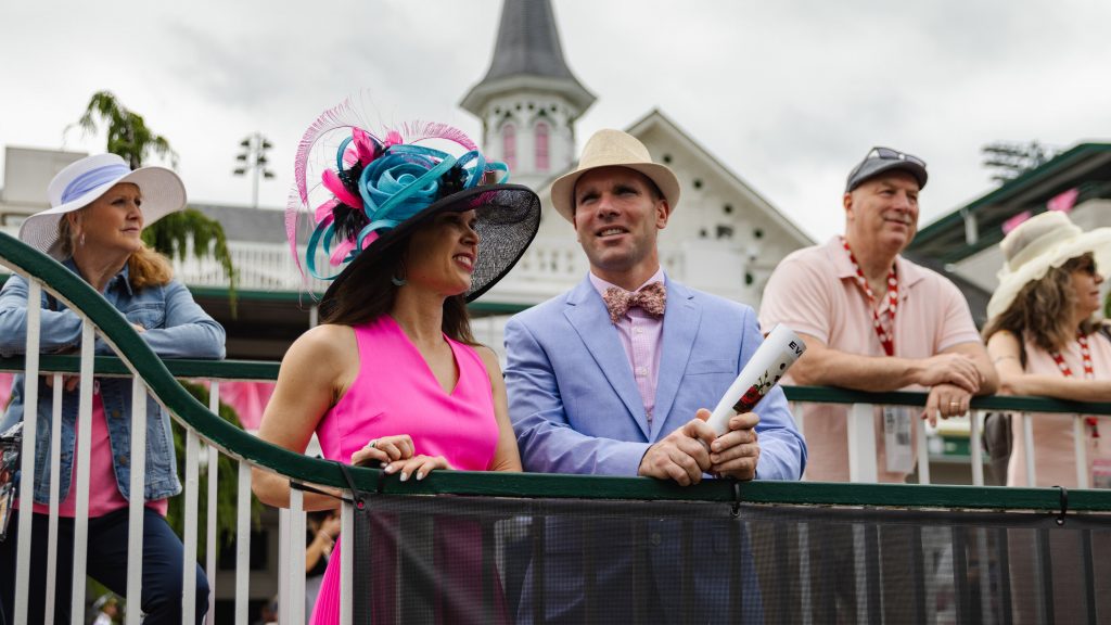 2022 Kentucky Derby – All You Need To Know And How To Watch It For Free