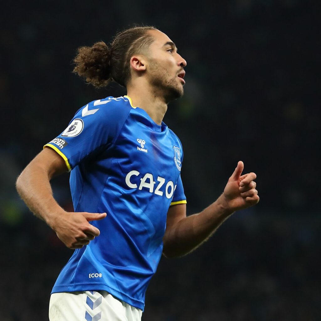 Who Is Dominic Calvert Lewin's Girlfriend? Everything You Need To Know!
