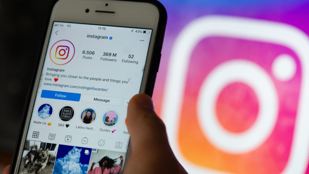 Is Instagram Down? Complete Update!