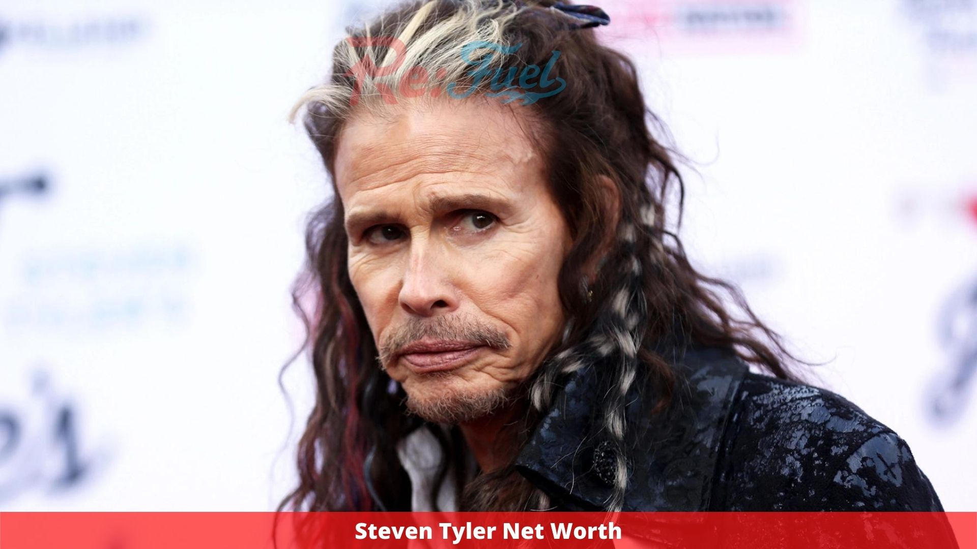 Steven Tyler Net Worth