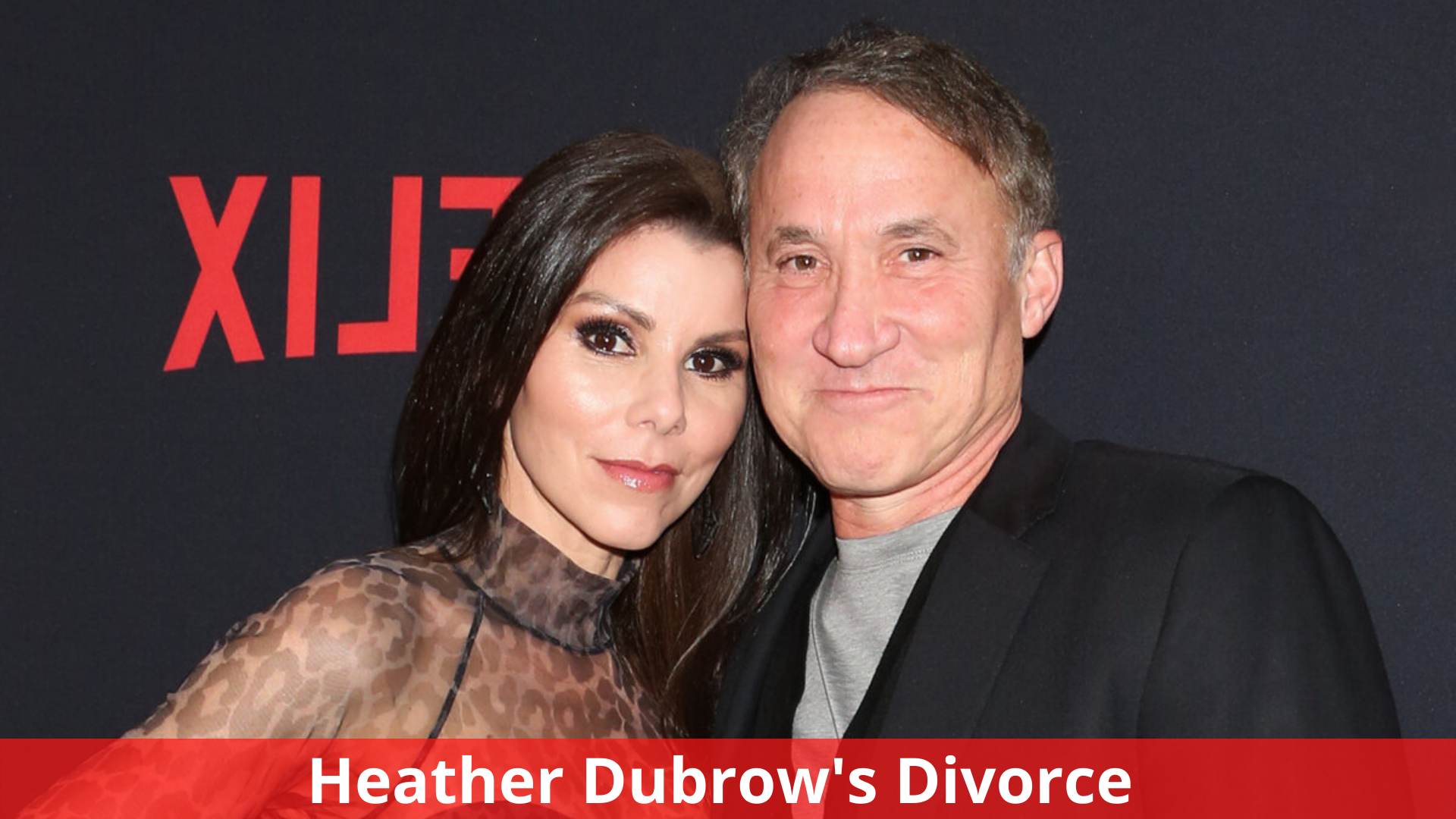 Heather Dubrow's Divorce – Everything You Need To Know!