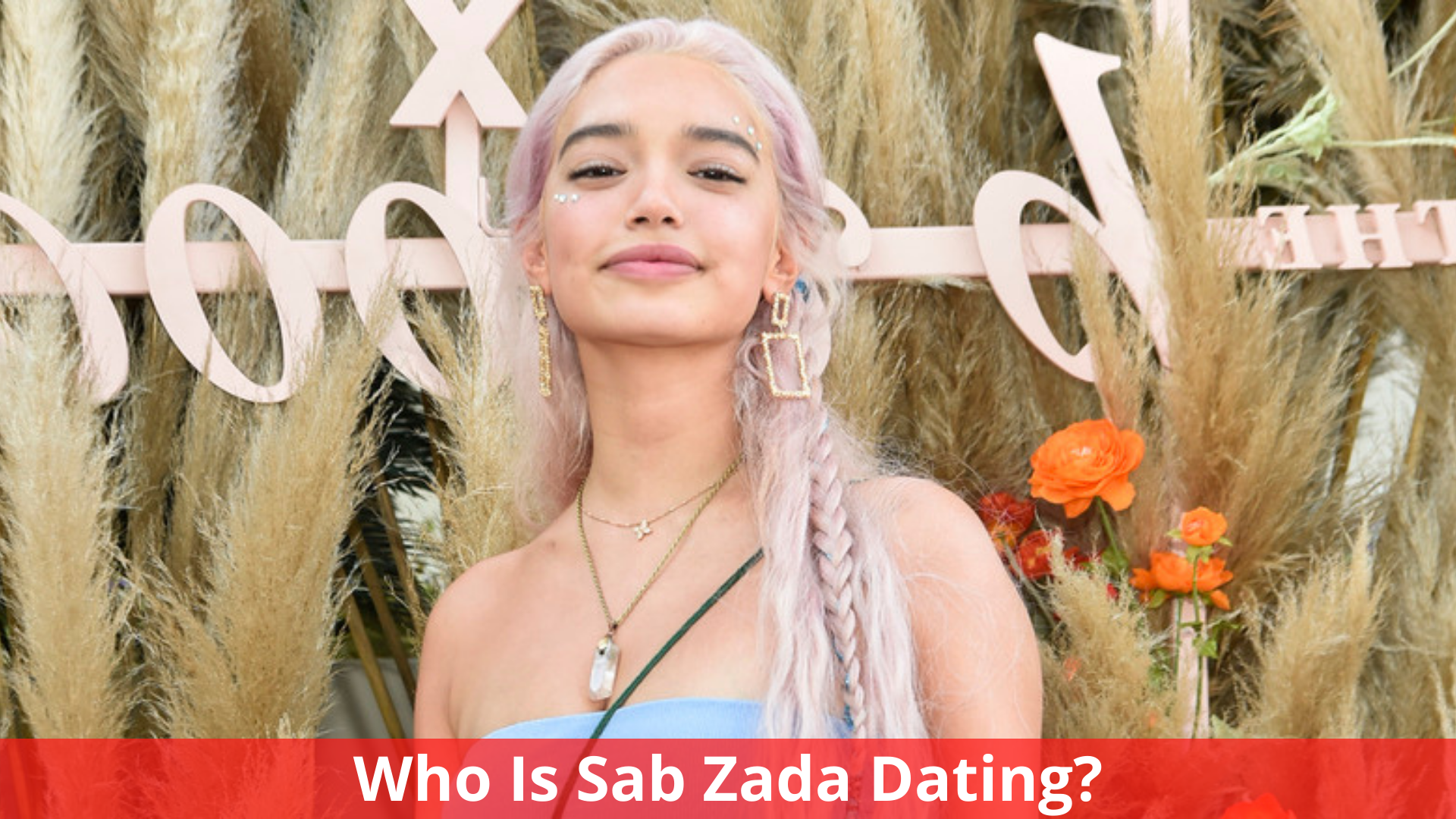 Who Is Sab Zada Dating? Complete Details!