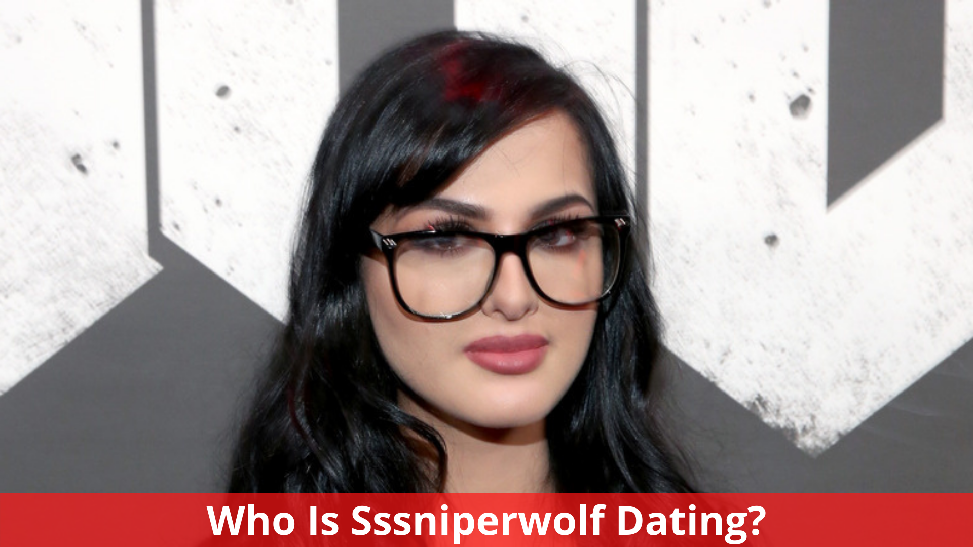 Who Is Sssniperwolf Dating? Everything We Know!