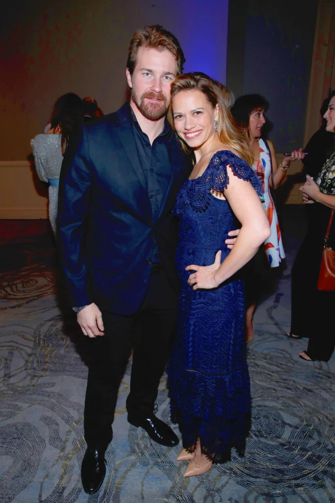 Who Is Bethany Joy Lenz Dating? Complete Details!

