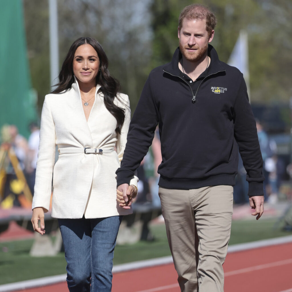 Meghan Markle’s Divorce From Prince Harry – Complete Info!