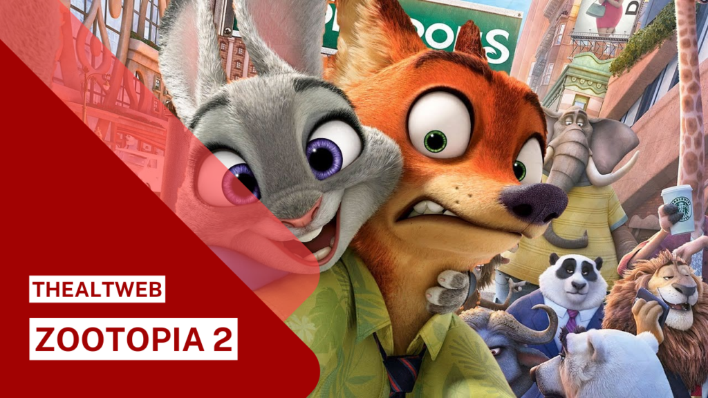 Zootopia 2 - All Updates on Release Date, Cast, and Plot