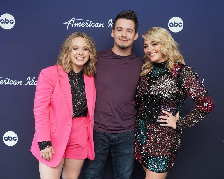 Who Are The Three American Idol 2022 finalists?